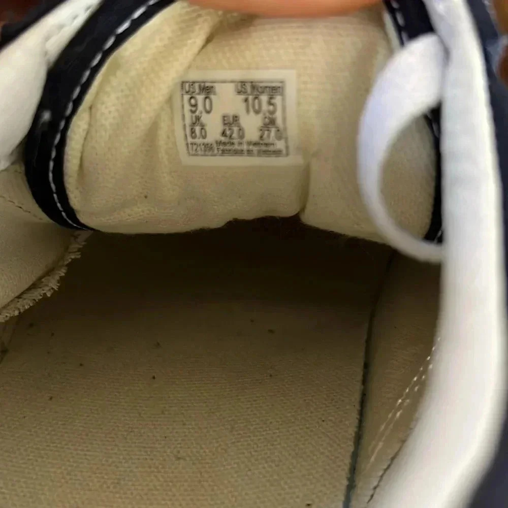 Men Vans - Picture 4 of 5